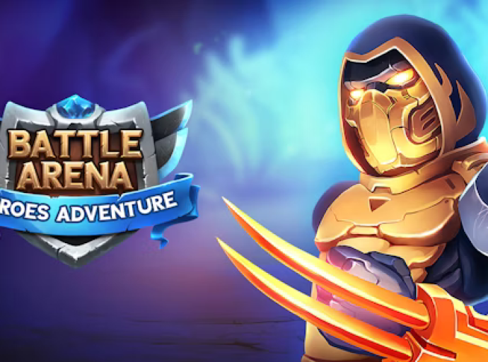 Battle Arena