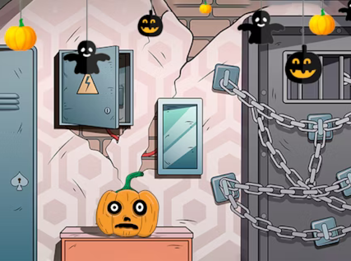 Cube Stories: Escape