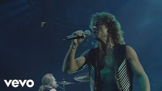 Peter Maffay - Über sieben Brücken musst du gehn (Live)