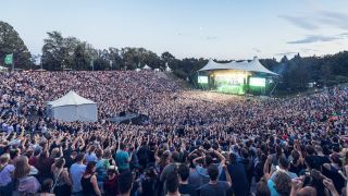 SDP feat. Bela B - Das Lied (Live aus der Wuhlheide Berlin)