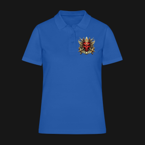 suff-1-frauen-poloshirt-Royalblau-1