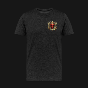 suff-1-premium-shirt-herren-Anthrazit