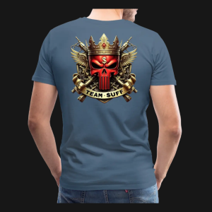 suff-1-premium-shirt-herren-Blaugrau-2