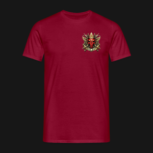 suff-1-tshirt-man-Ziegelrot-1