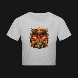 suff-2-cropped-frauen-tshirt-grau-meliert-1