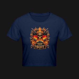 suff-2-cropped-frauen-tshirt-navy-1