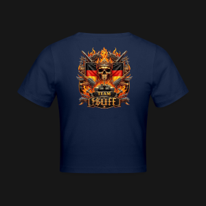 suff-2-cropped-frauen-tshirt-navy-2