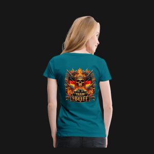 suff-2-frauen-premium-tshirt-divablau-2