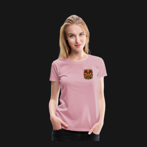suff-2-frauen-premium-tshirt-kelly-hellrosa-1
