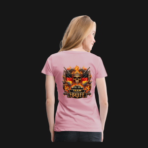 suff-2-frauen-premium-tshirt-kelly-hellrosa-2