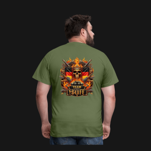 suff-2-maenner-premium-maenner-tshirt-militaergruen-2