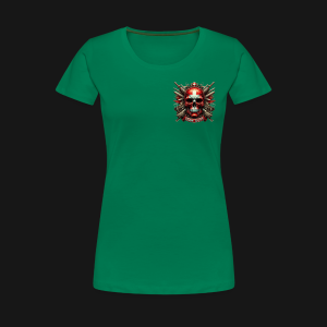 suff-31-frauen-premium-tshirt-gruen-1
