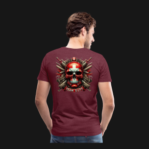 suff-31-maenner-premium-tshirt-Bordeauxrot-2