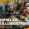 Call of Duty: Black Ops 6 - Mehrspieler-Enthüllungstrailer
